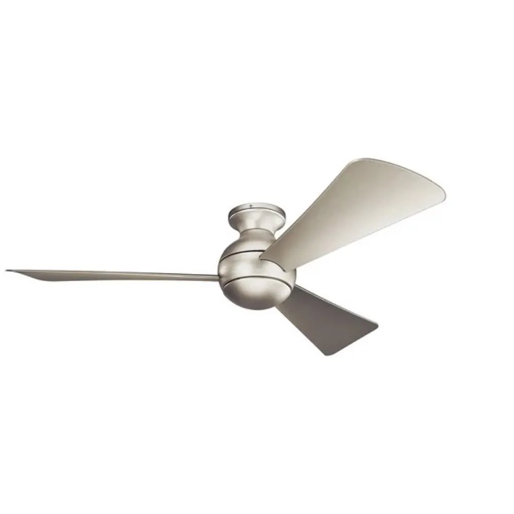 Kael LED Ceiling Fan