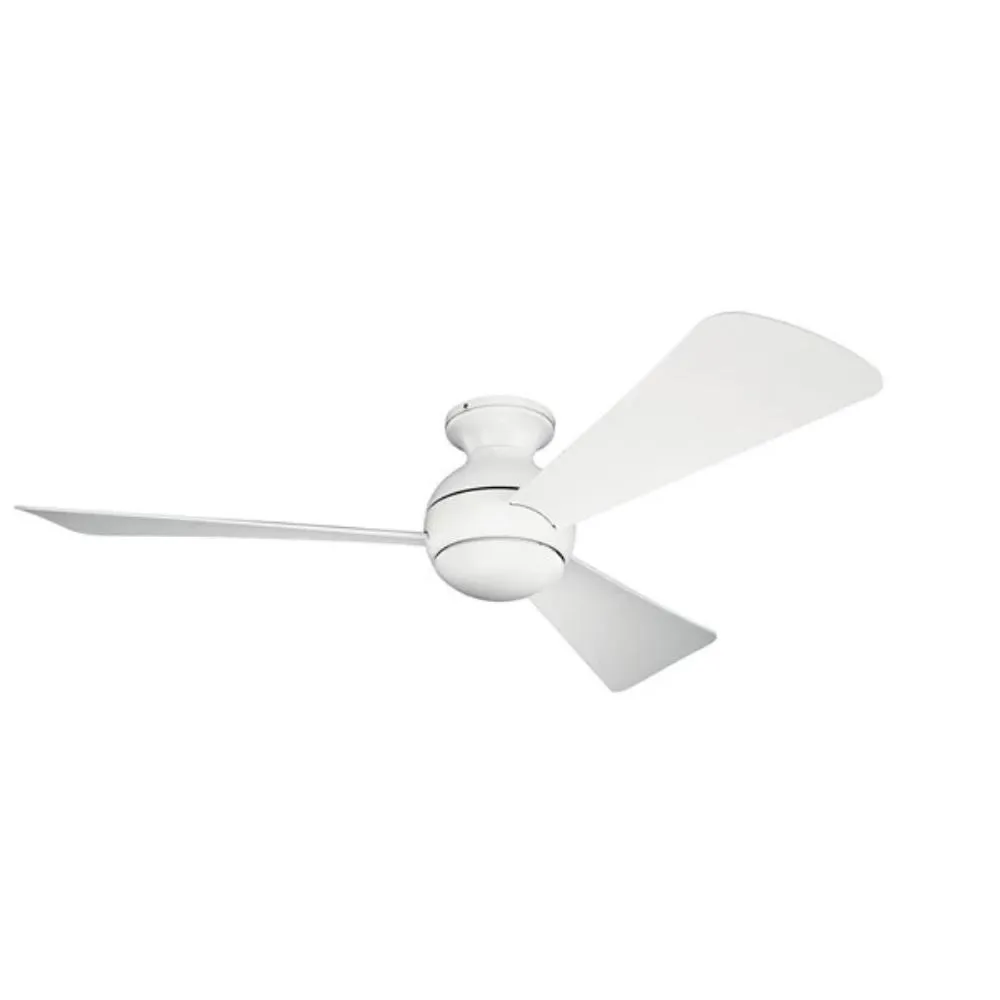 Kael LED Ceiling Fan