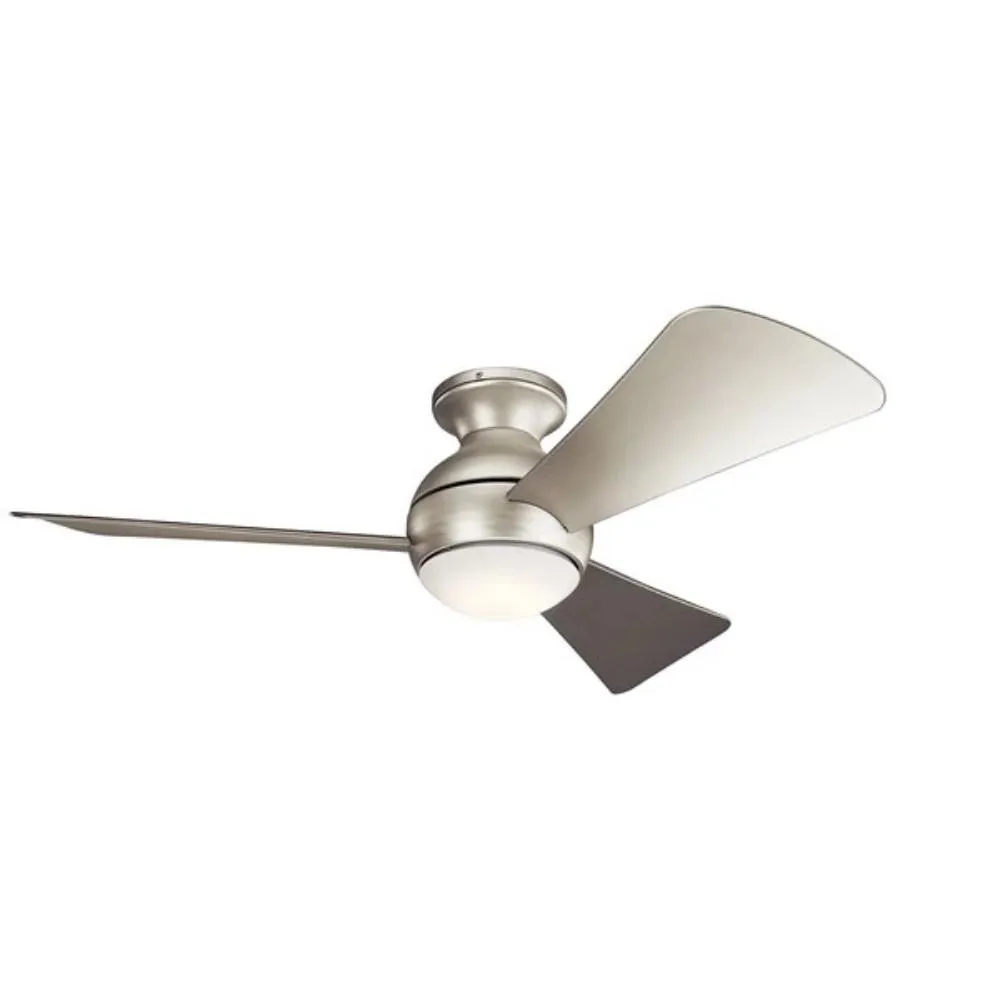 Kael LED Ceiling Fan
