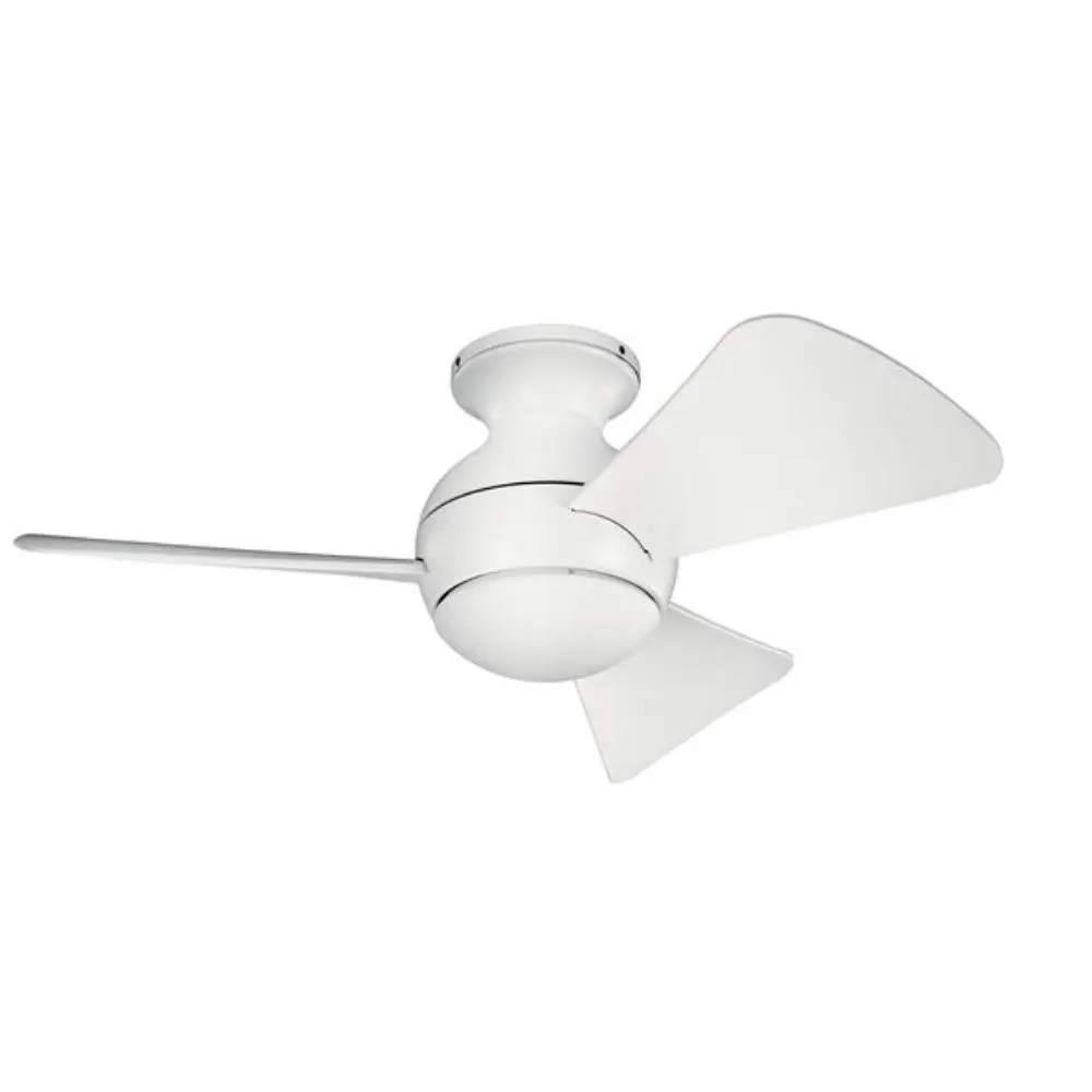 Kael LED Ceiling Fan