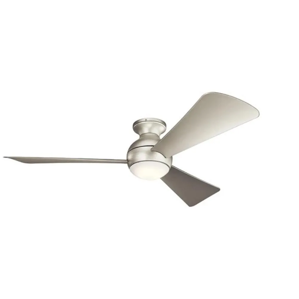 Kael LED Ceiling Fan