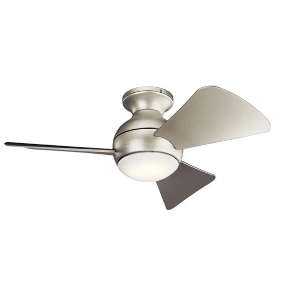 Kael LED Ceiling Fan