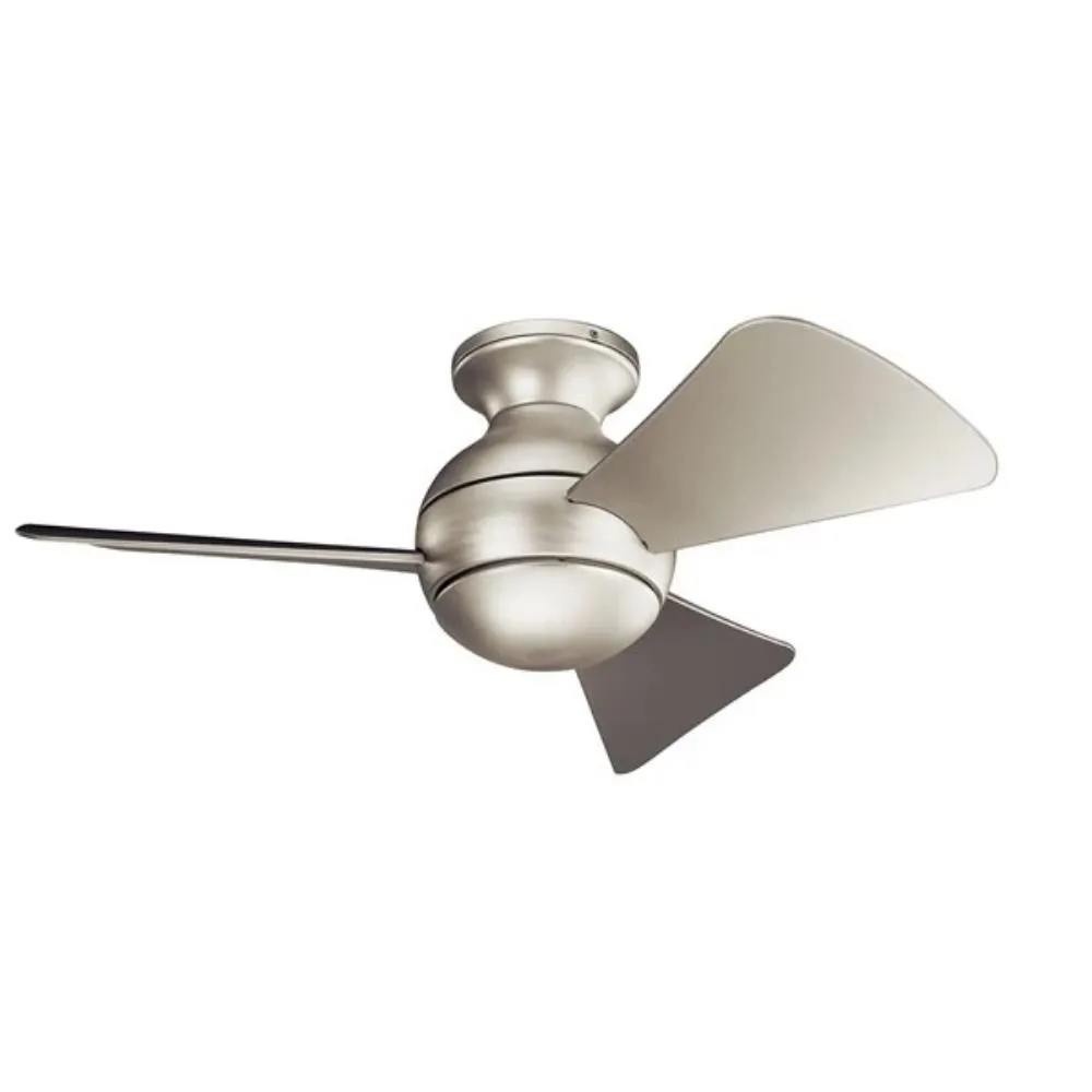 Kael LED Ceiling Fan