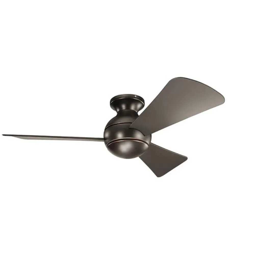 Kael LED Ceiling Fan