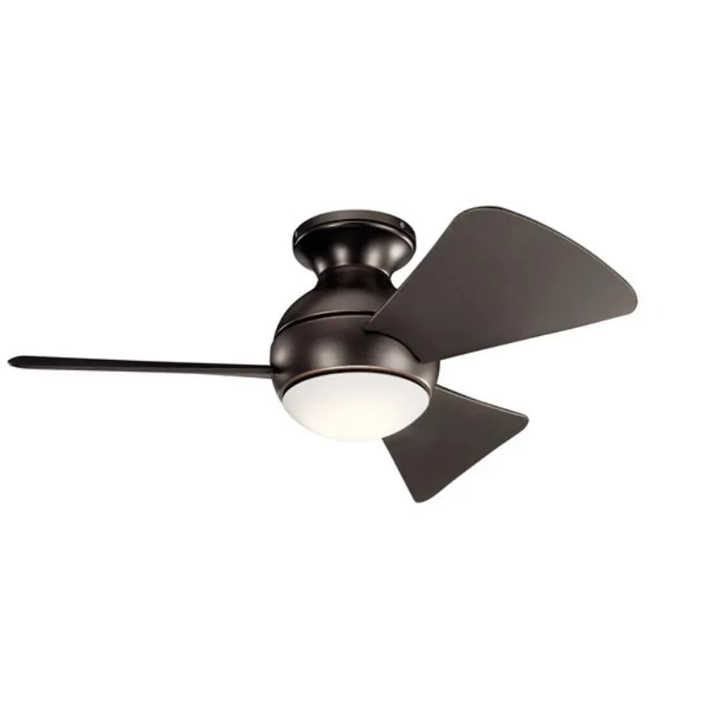 Kael LED Ceiling Fan