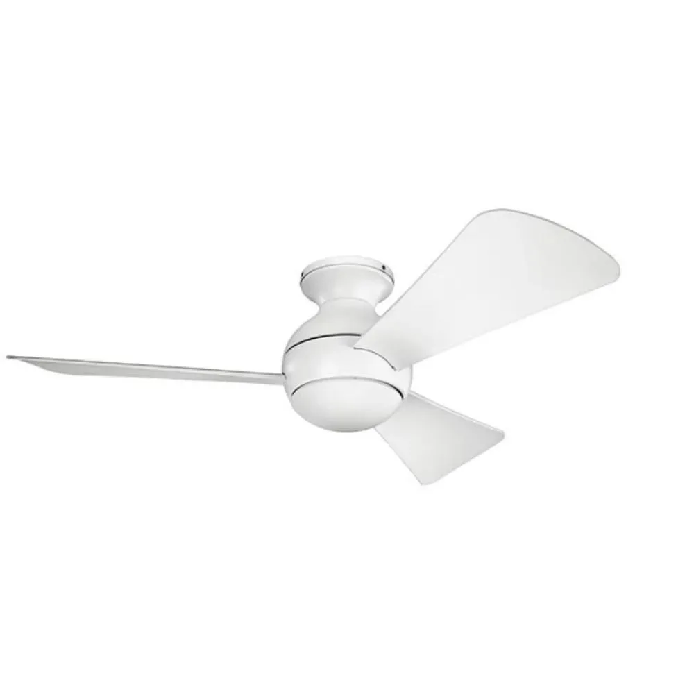 Kael LED Ceiling Fan