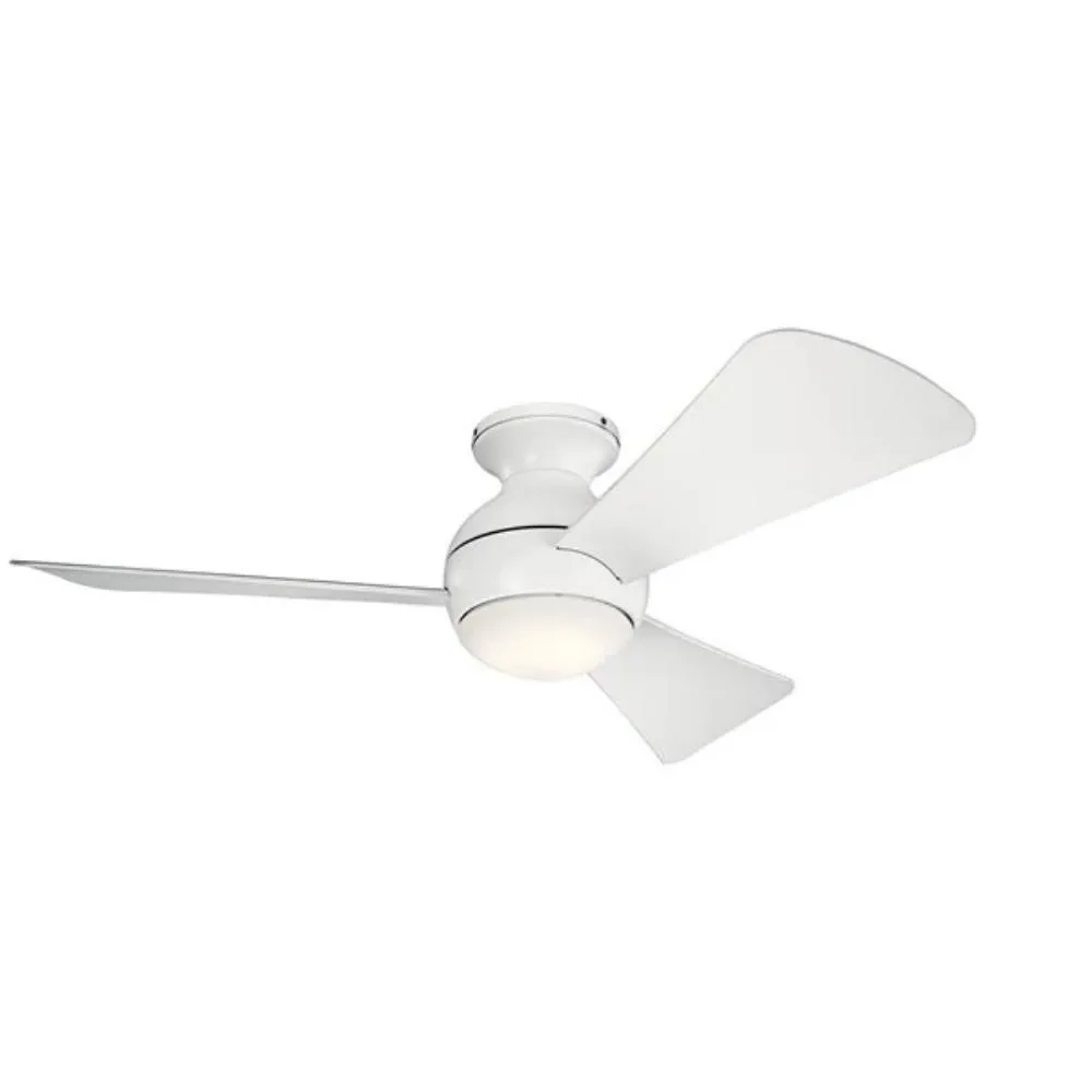Kael LED Ceiling Fan