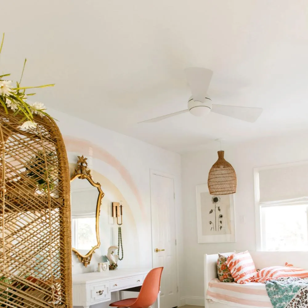 Kael LED Ceiling Fan