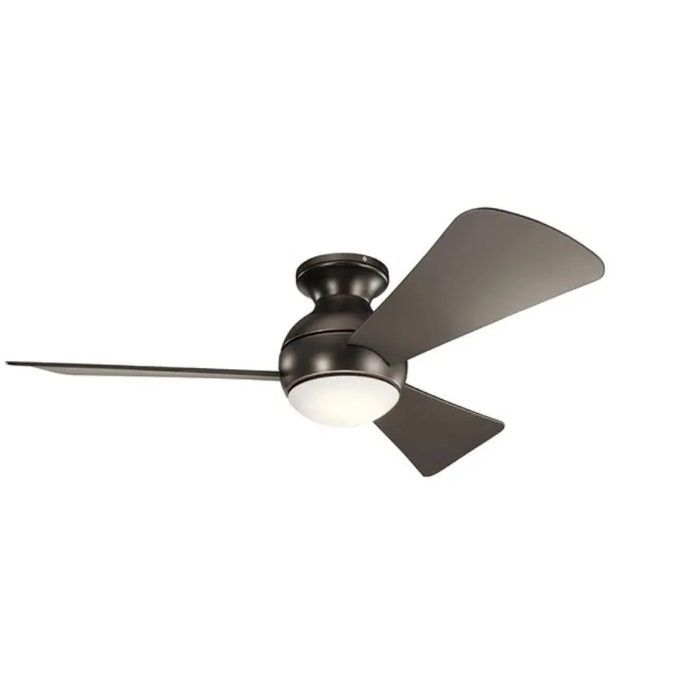 Kael LED Ceiling Fan
