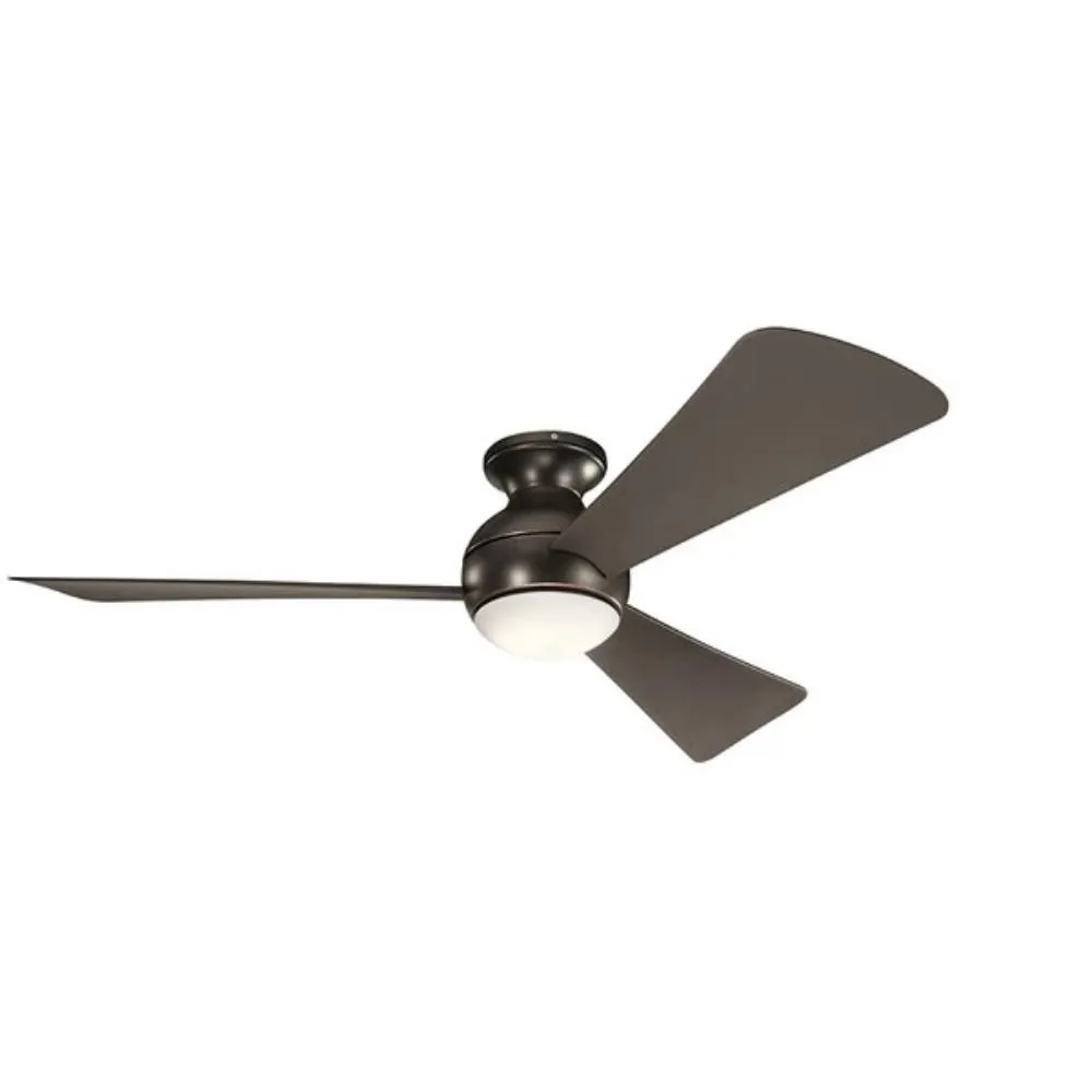 Kael LED Ceiling Fan