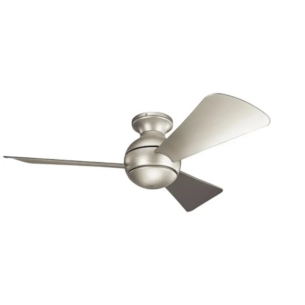 Kael LED Ceiling Fan
