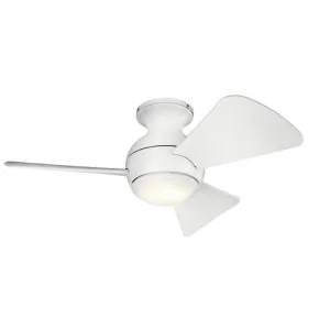 Kael LED Ceiling Fan