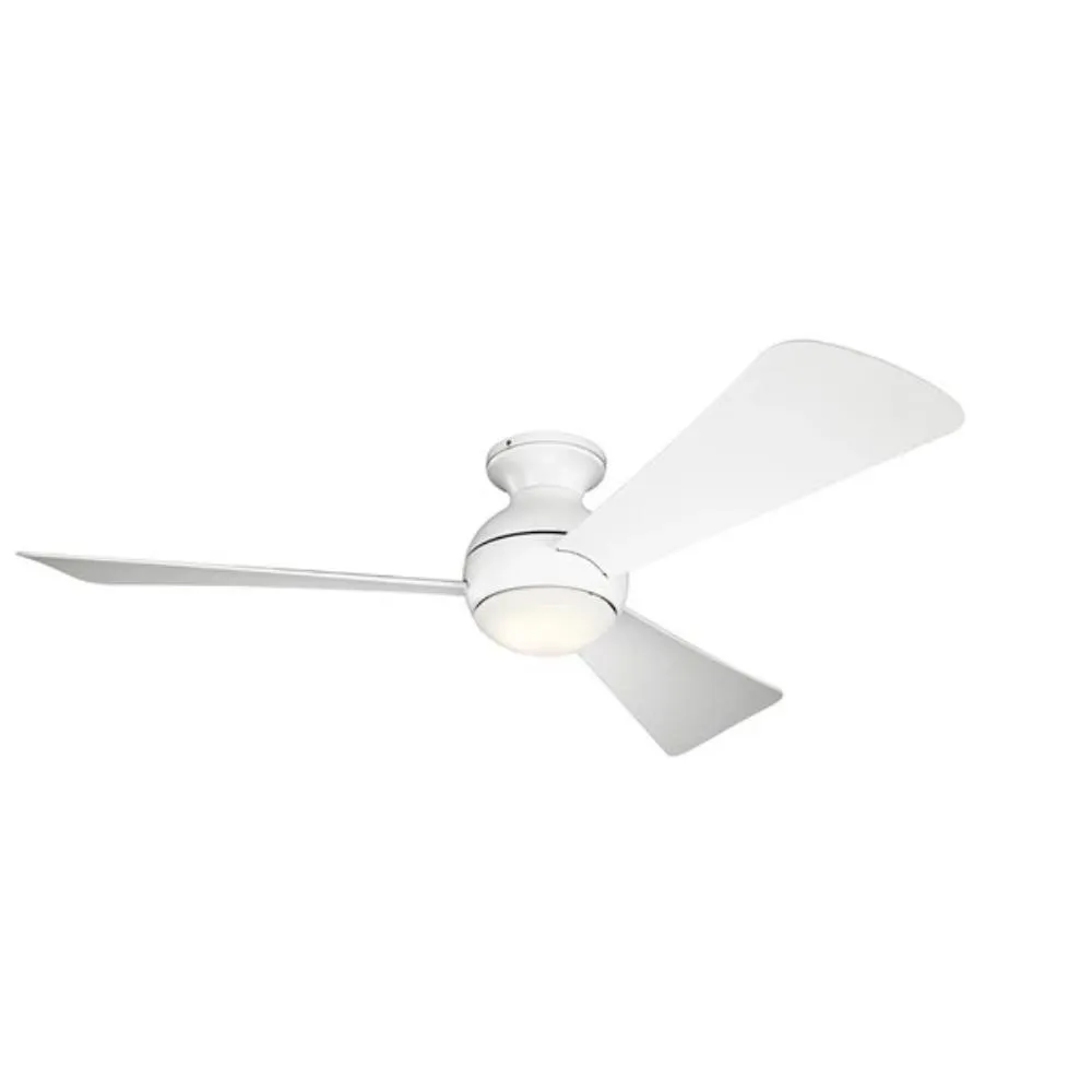 Kael LED Ceiling Fan