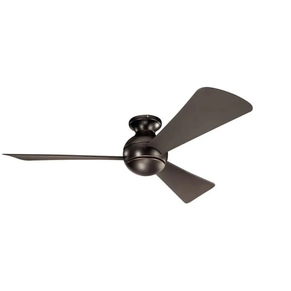 Kael LED Ceiling Fan