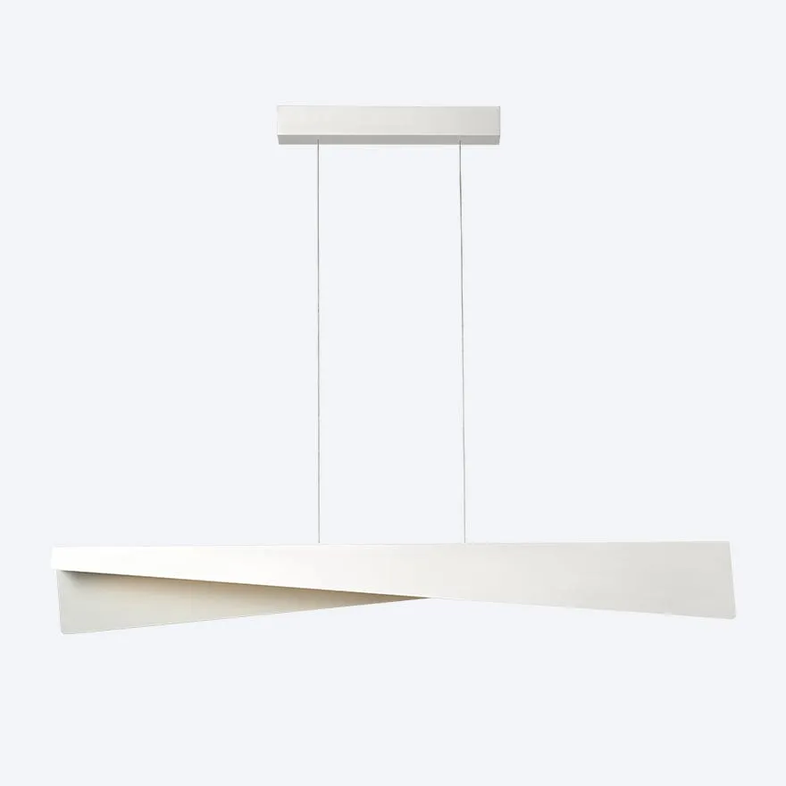 KAMI LED PENDANT LIGHT - MADE IN ITALY