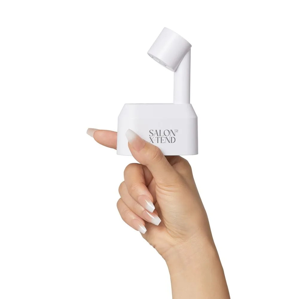 Kiss Salon X-Tend LED Lamp