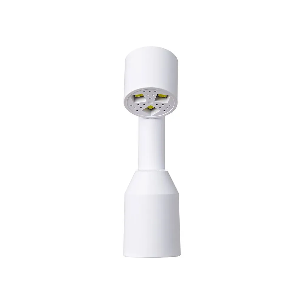 Kiss Salon X-Tend LED Lamp