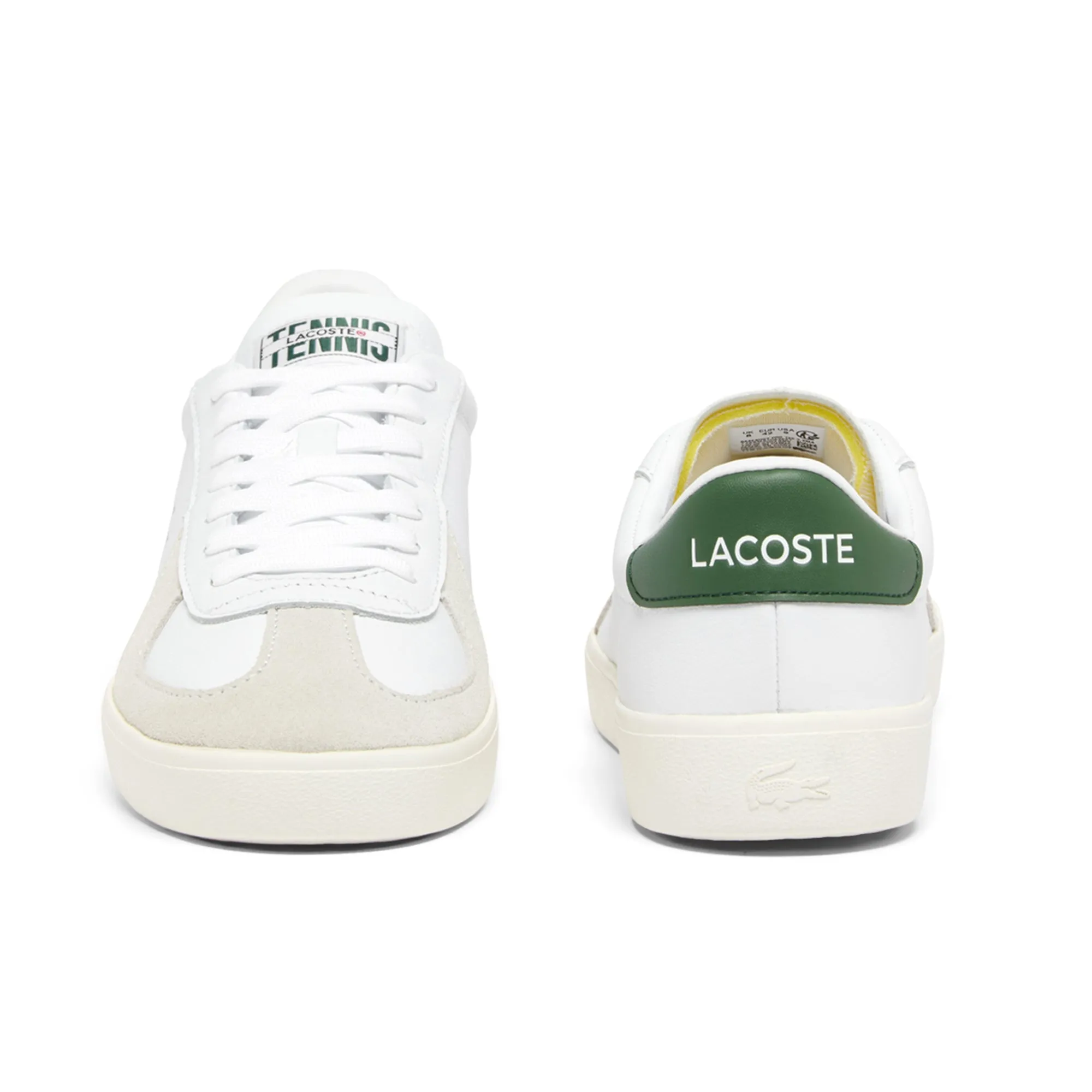 Lacoste Baseshot Pro Golf Shoes