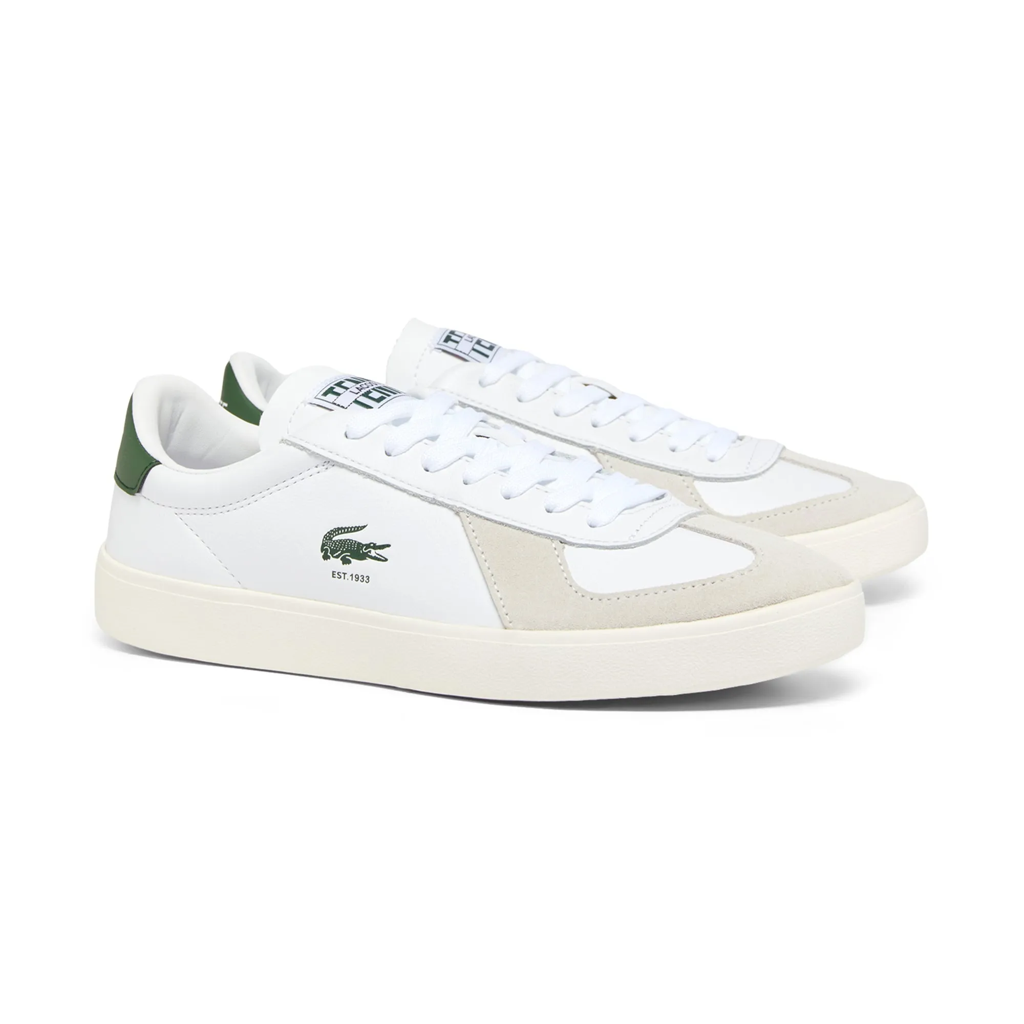Lacoste Baseshot Pro Golf Shoes
