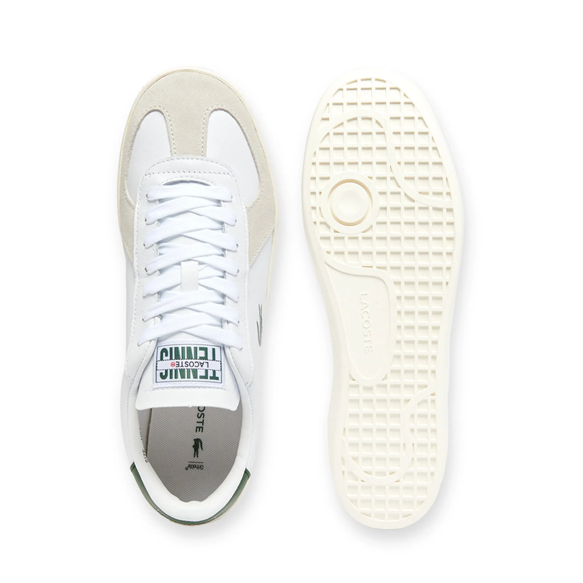 Lacoste Baseshot Pro Golf Shoes