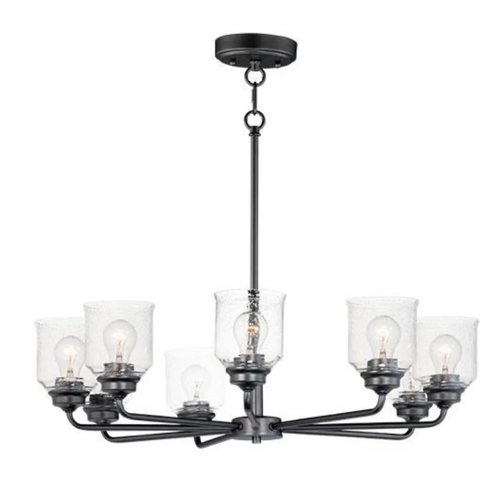 Lesley Chandelier