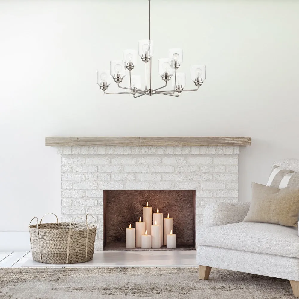 Lesley Chandelier