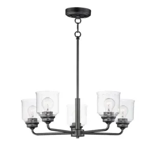 Lesley Chandelier