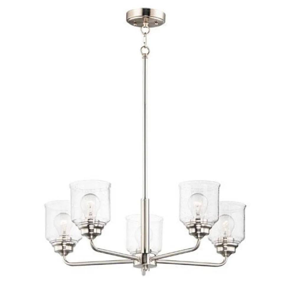 Lesley Chandelier