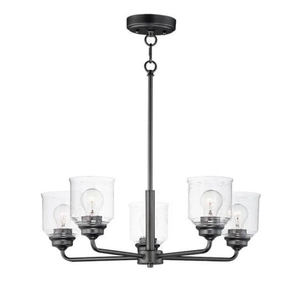 Lesley Chandelier