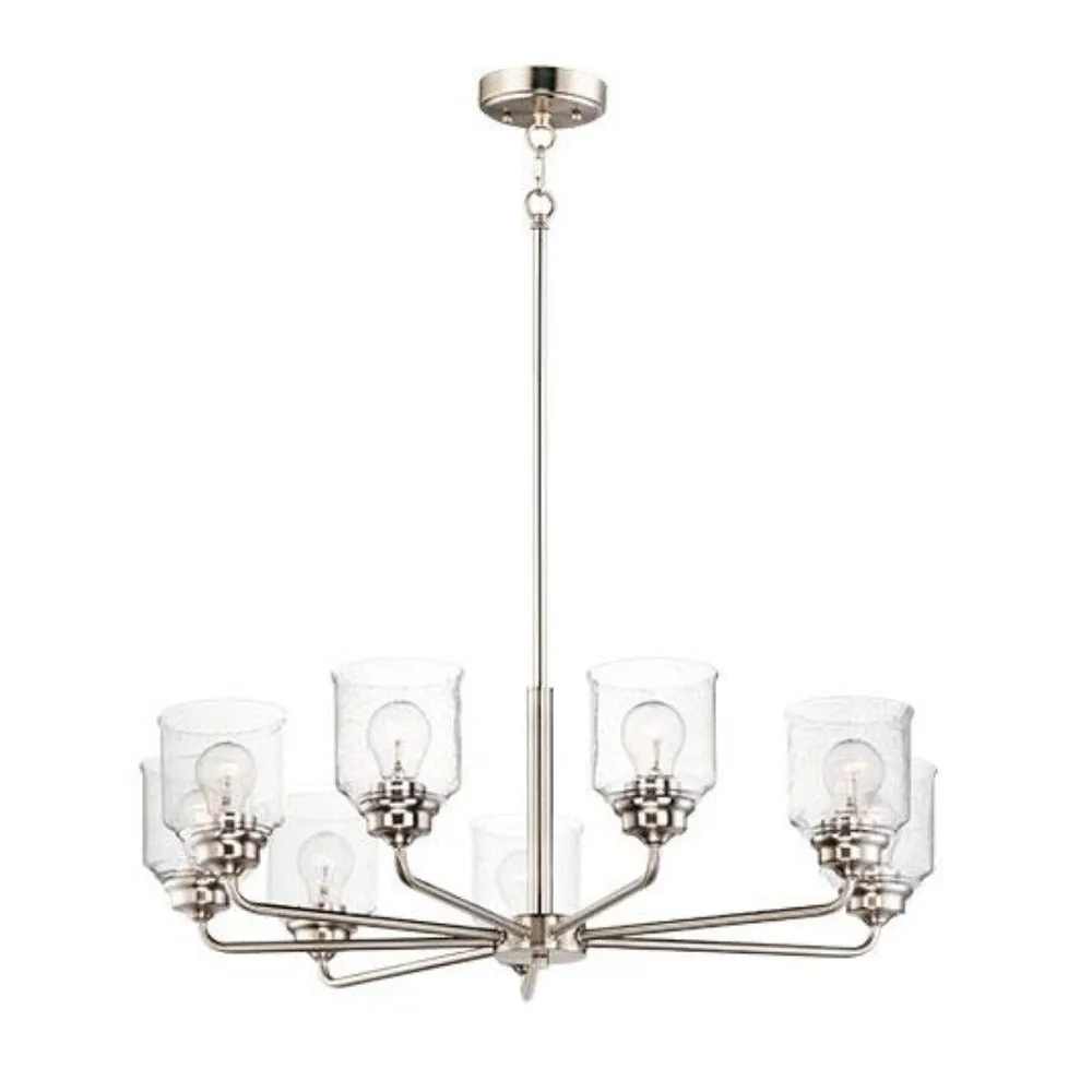 Lesley Chandelier