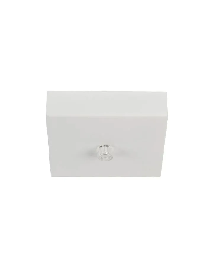 Linear Pendant Light High Side White | Integrated Driver | Assorted sizes