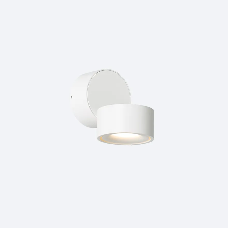 LUNAR LED WALL LIGHT