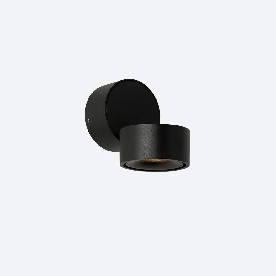 LUNAR LED WALL LIGHT
