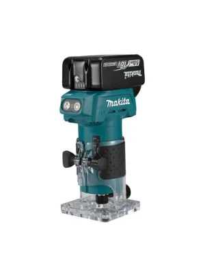 Makita DC Trimmer DRT52Z (18V,Bare Unit) | Model: M-DRT52Z