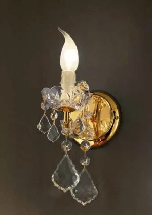 Maria Theresa Wall Sconce