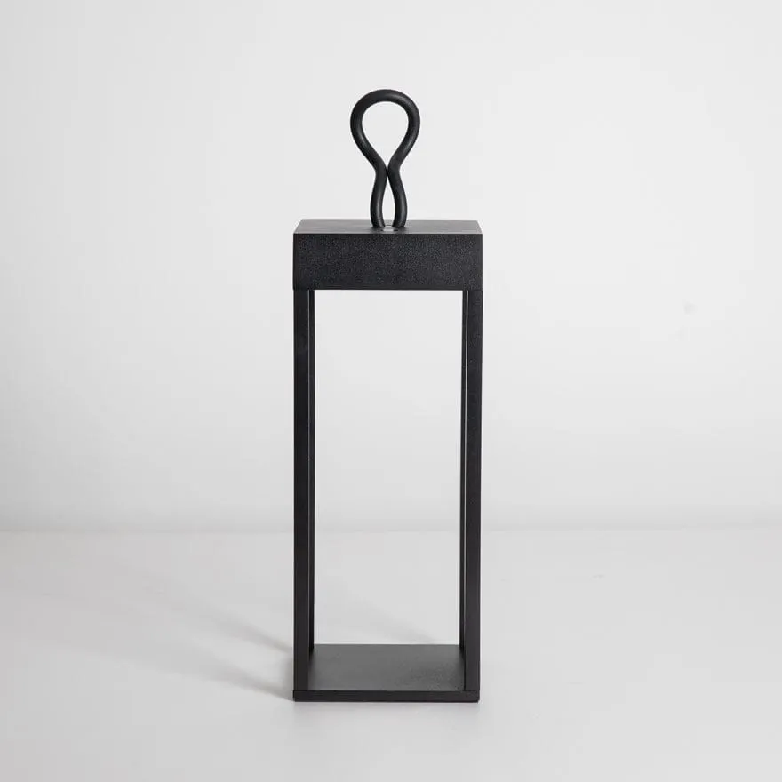 MARTIN OUTDOOR RECHARGEABLE TABLE LAMP