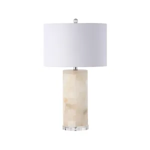 Meringue Table Lamp