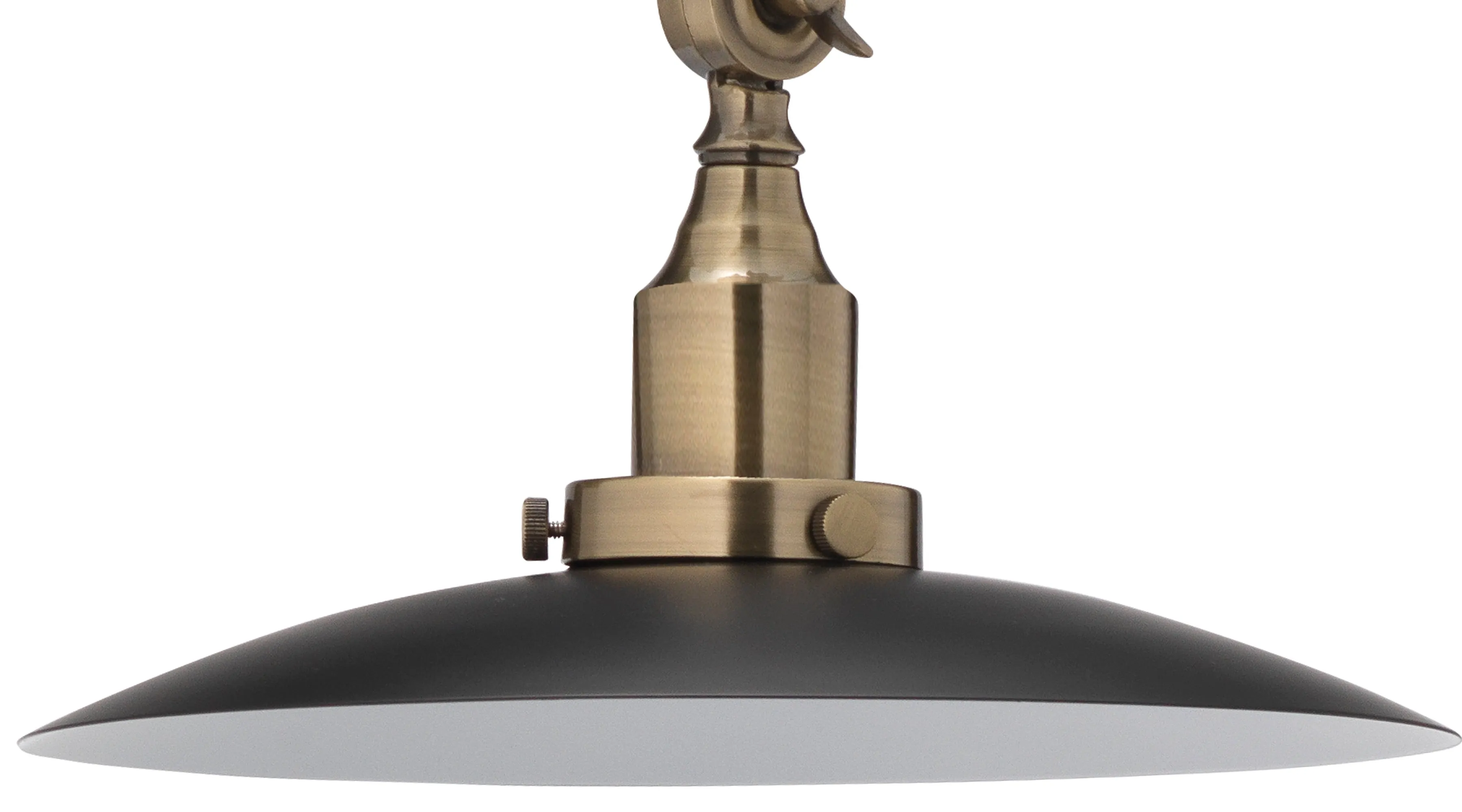 Mid-Century Modern Floor Lamp