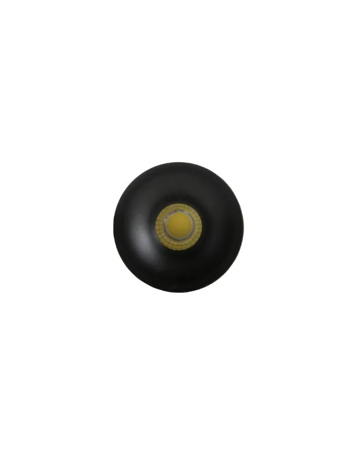 Mini Recessed Round Downlight | TRIColour