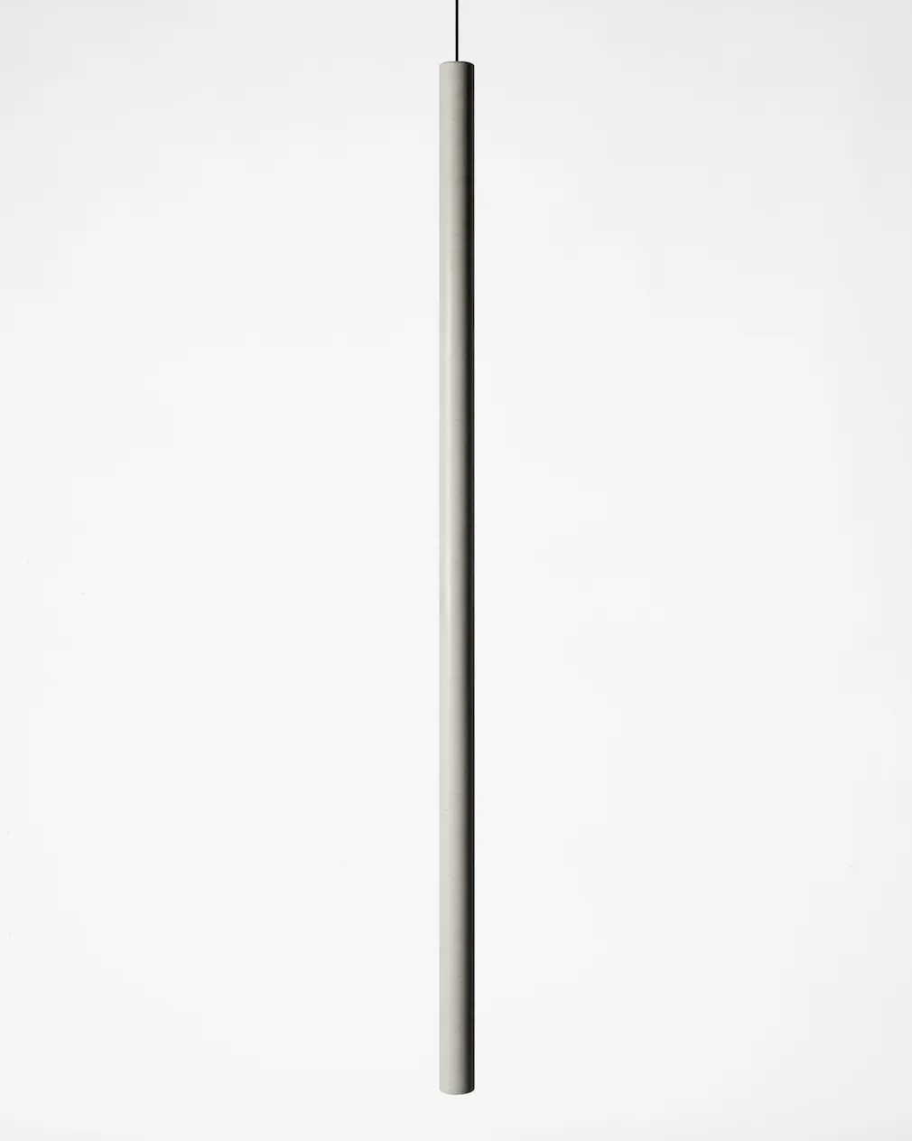 Minimalist Concrete Pendant | Bentu