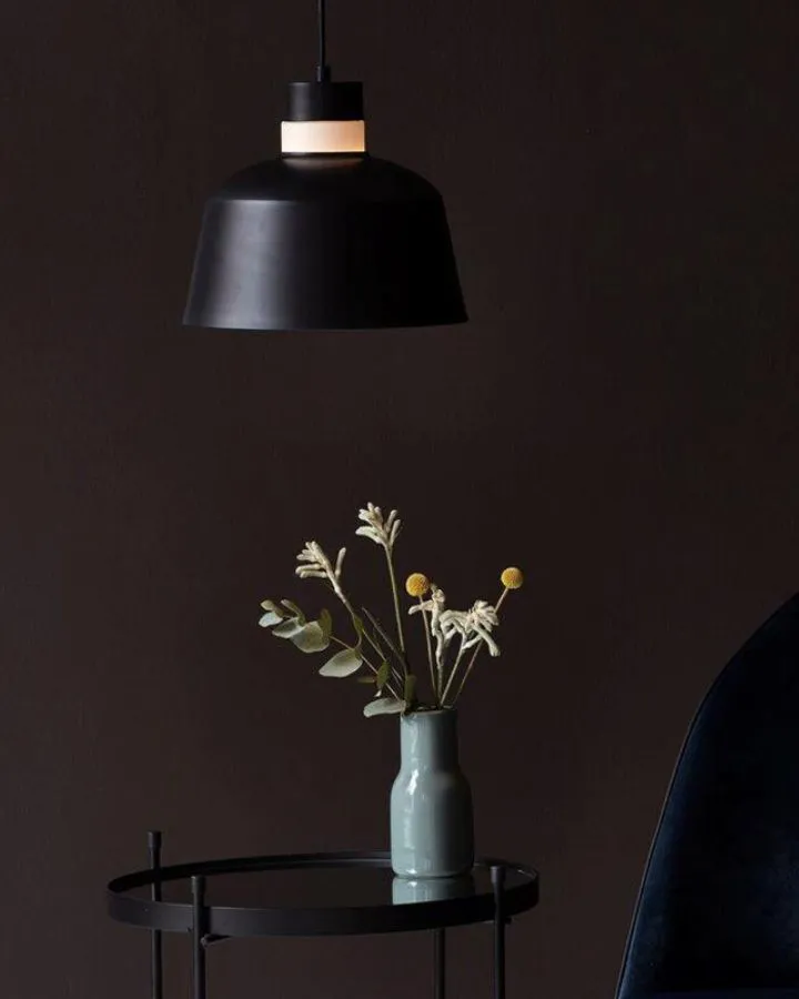 Modern Opal Glass Shade Pendant | Assorted Size