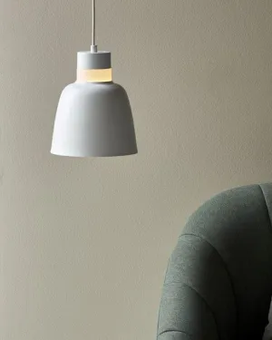 Modern Opal Glass Shade Pendant | Assorted Size