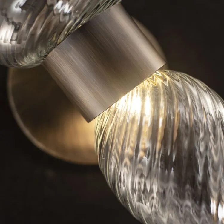 Murano Glass Wall light