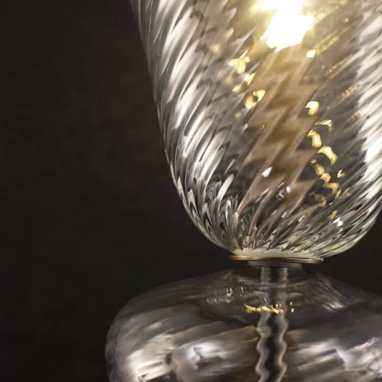 Murano Glass Wall light