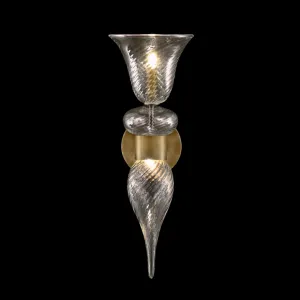 Murano Glass Wall light