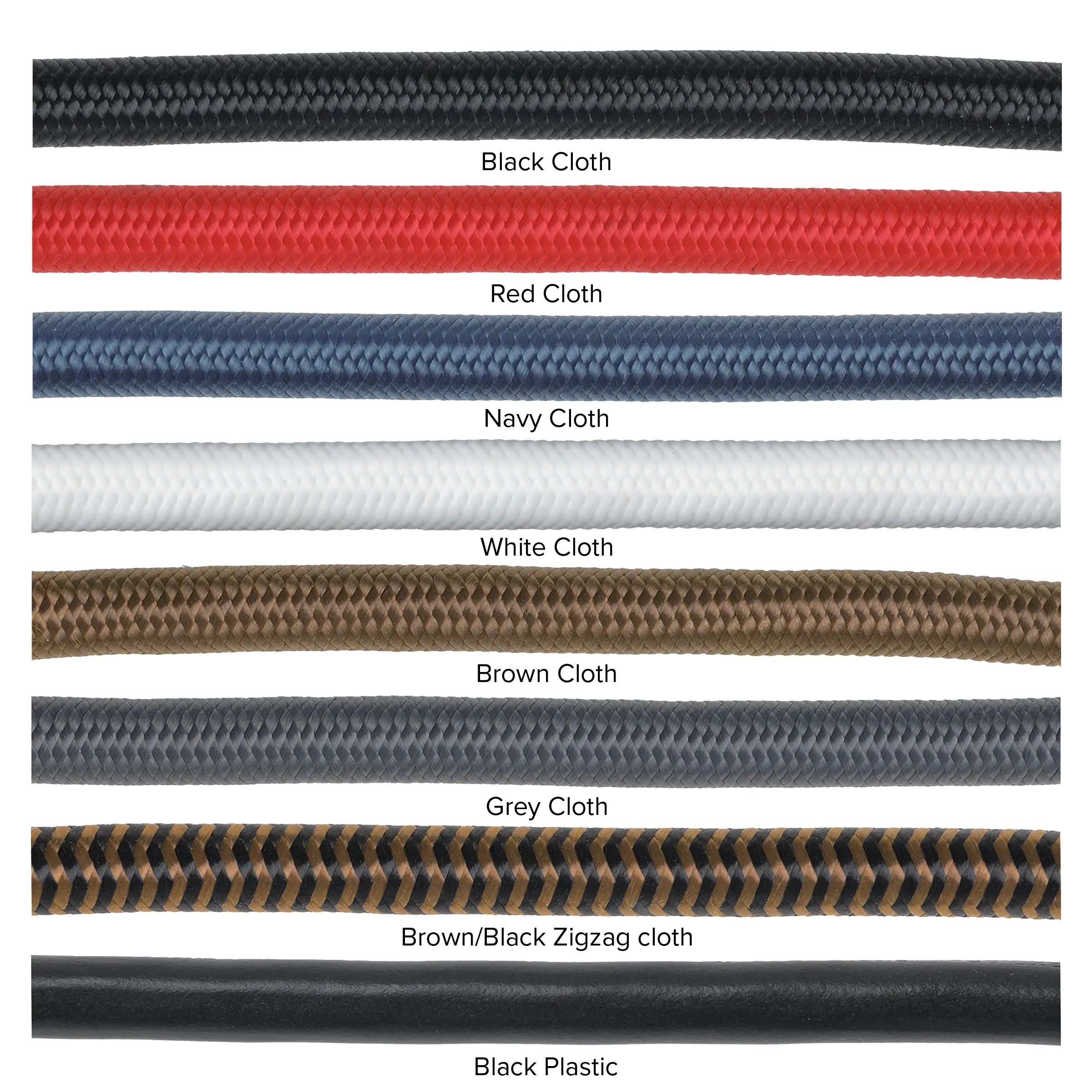 Murphy (Opal or Clear) | Cord