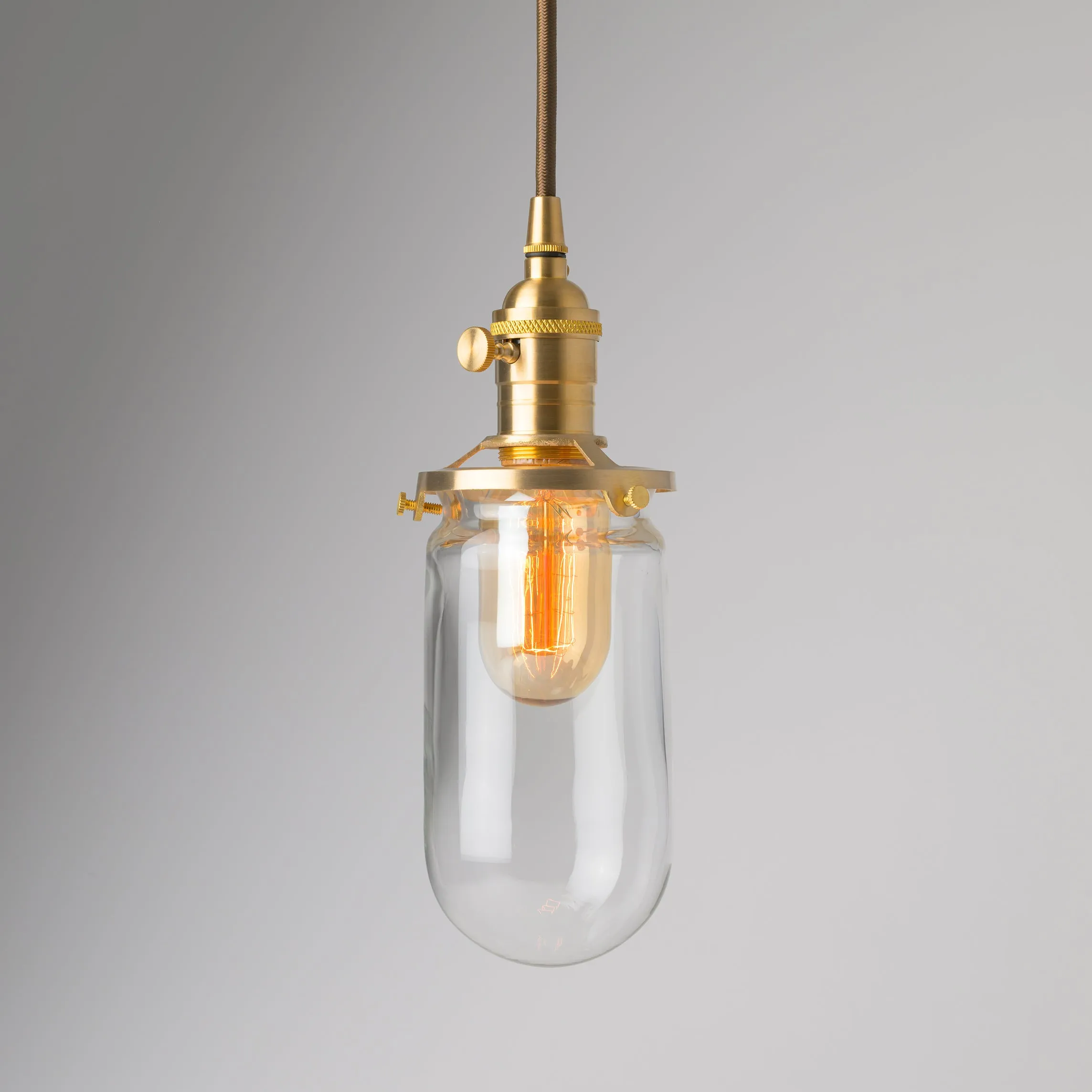 Murphy (Opal or Clear) | Cord