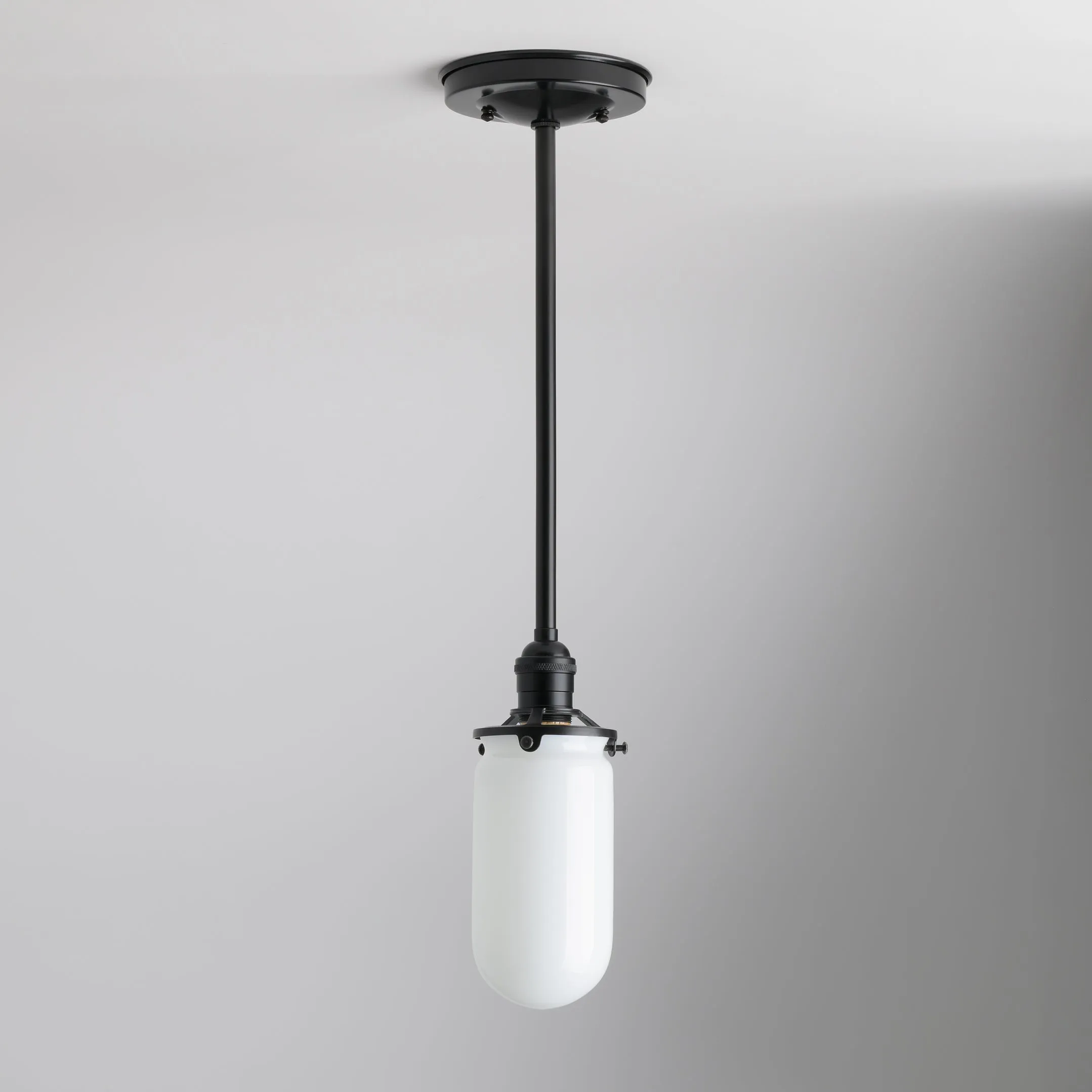 Murphy Small | Down Rod Pendant