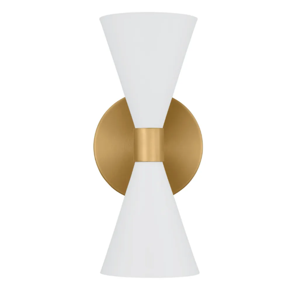Nonnie Wall Sconce