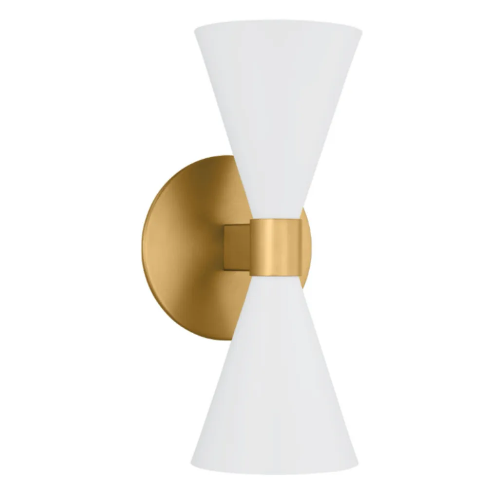 Nonnie Wall Sconce
